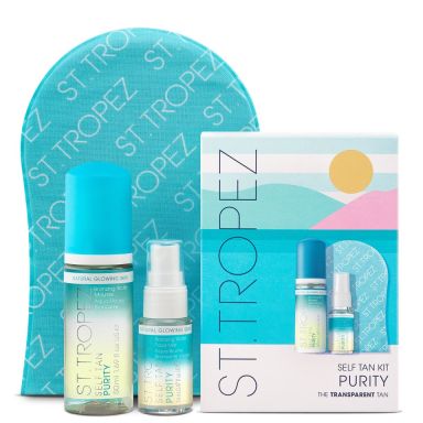 St. Tropez Міні-набір «Purity»