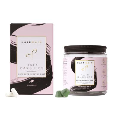 Hair Gain Дует добавок