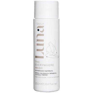 Luna Daily Засіб для вмивання «The Motherhood» «250ml»