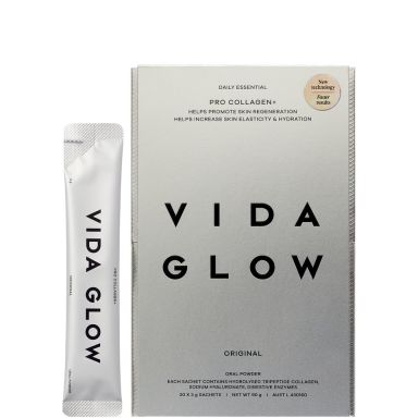 Vida Glow Pro Collagen+ у вигляді порошку 20g