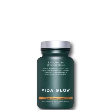 Vida Glow Капсули Radiance+ «20g»