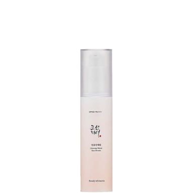 Beauty Of Joseon Serums Зволожуюча сонцезахисна сироватка з женьшенем PA++++ SPF50+ 50ml