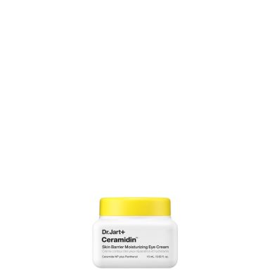 Dr. Jart+ Ceramidin Skin Barrier Зволожуючий крем для шкіри навколо очей 15ml
