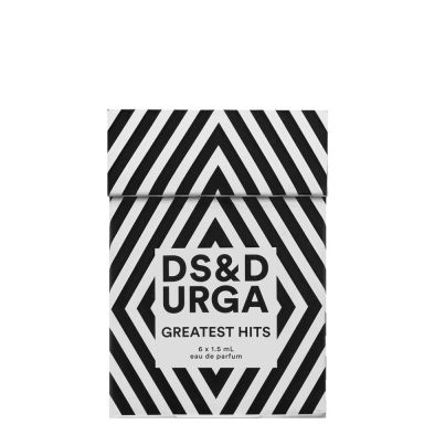 DS & Durga: Найкращі хіти, том 1 — набір для знайомства