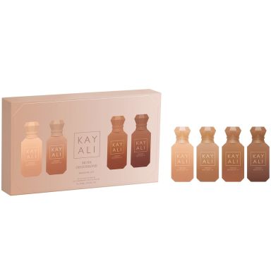 KAYALI Набір мініатюр Freedom EDP, 4 х 10 мл