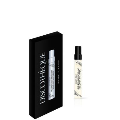 Парфумована вода Discothèque Heathens, Cowboys and the Santa Ana Winds 8ml