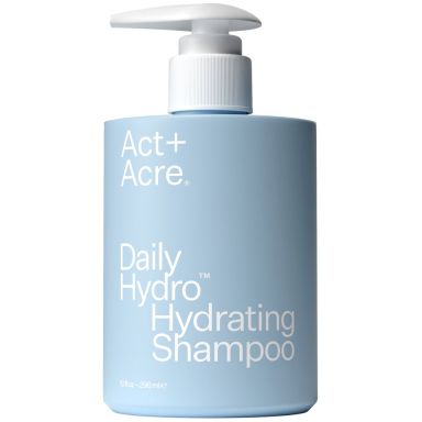 Act+Acre Зволожуючий шампунь Daily Hydro™ для сухого та пошкодженого волосся 296ml