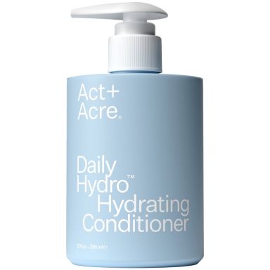 Act+Acre Зволожуючий кондиціонер Daily Hydro для сухого та пошкодженого волосся 296ml