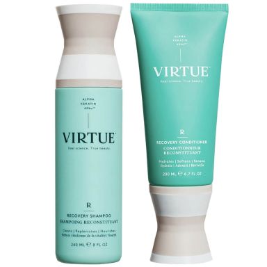 Шампунь Virtue Recovery 240ml та кондиціонер 200ml