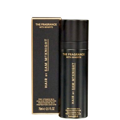 Hair By Sam McKnight Аромат з корисними властивостями 75ml