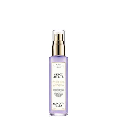 Sunday Riley Detox Darling Тонік + есенція для балансування мікробіома 50ml