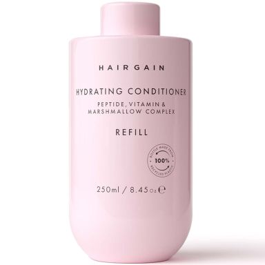 Hair Gain Зволожуючий кондиціонер «250ml» — заправка