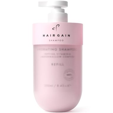 Hair Gain Зволожуючий шампунь «250ml» — стартовий набір