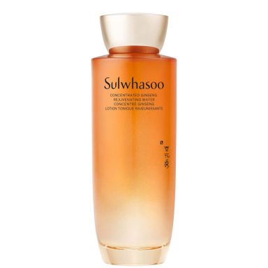 Sulwhasoo Концентрована омолоджуюча вода з женьшенем «150ml»
