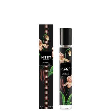 Дорожній спрей NEST New York Vanilla Bourbon 8 mL/.27 fl oz.