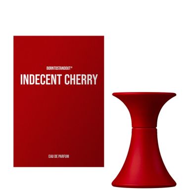 Парфумована вода BORNTOSTANDOUT® Indecent Cherry 15ml