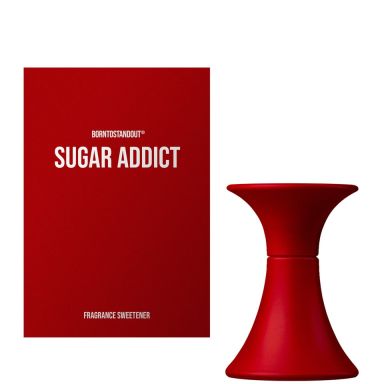 BORNTOSTANDOUT® Sugar Addict 15ml