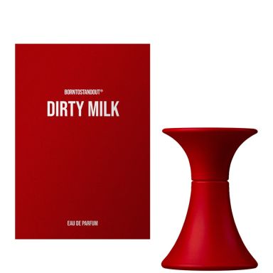 BORNTOSTANDOUT® Dirty Milk 15ml
