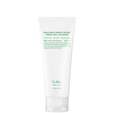 Dr. Althea Очищуючий гель «Green Relief Amino» 100ml