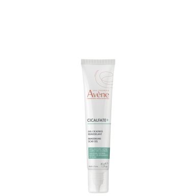 Avène Cicalfate+ Гель для відновлення шкіри після рубців для чутливої шкіри 40ml