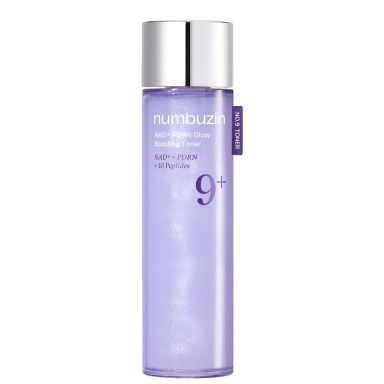 Numbuzin No.9 NAD PDRN Тонік для сяйва шкіри 150ml