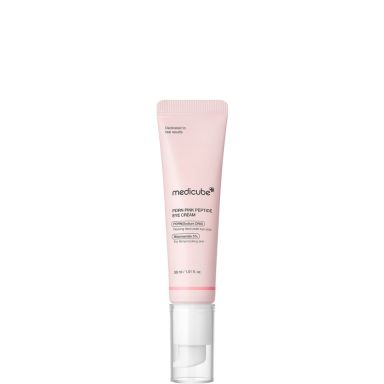 Medicube Сироватка для шкіри навколо очей PDRN Pink Peptide 30ml