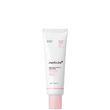 Medicube PDRN Pink Tone Up Sun Cream 50ml