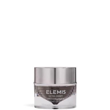 ELEMIS Ultra Smart Pro-Collagen Night Genius 50ml