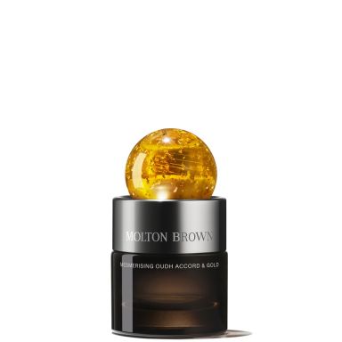 Molton Brown Парфумована вода «Mesmerising Oudh Accord & Gold»