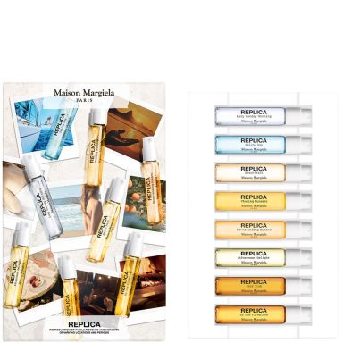 Maison Margiela Набір «Replica Memory Box Discovery»