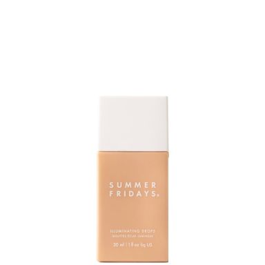 «Summer Fridays Illuminating Drops» 30ml