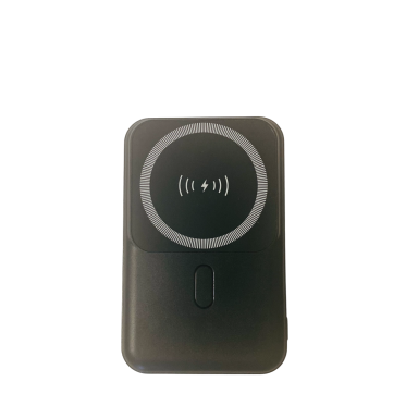 Акумулятор Powerbank HOMDAY Xpert 5000 mAh (БЕЗ КОРОБКИ) чорний
