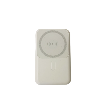 Акумулятор Powerbank HOMDAY Xpert 5000 mAh (БЕЗ КОРОБКИ) білий