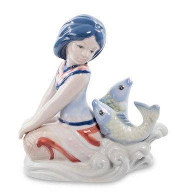Фигурка-зодиак Pavone JP-25/ 3 Рыбы