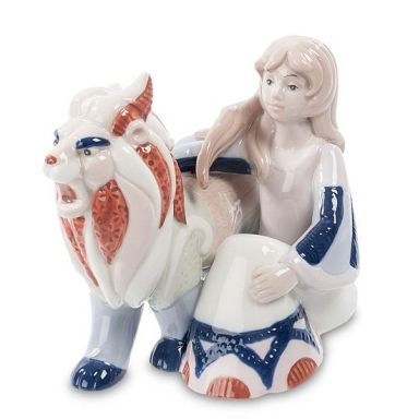 Фигурка-зодиак Pavone JP-25/ 8 Лев