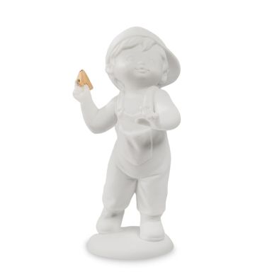 Фигурка Pavone JP-48/10 Мальчик бисквит