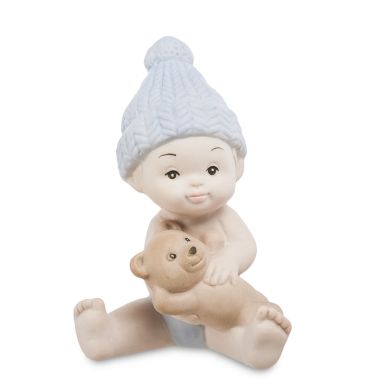 Фигурка Pavone JP-48/29 Мальчик бисквит