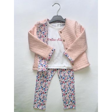 Костюм BABY Fashion Private Company  (81см)