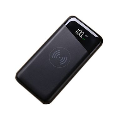 Акумулятор Powerbank HOMDAY Xpert 8000 mAh (БЕЗ КОРОБКИ)