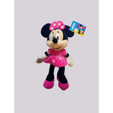 М'яка іграшка Мінні Маус Disney Baby