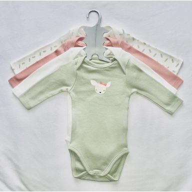 Боді для немовлят EPC fashion private company BABY 4шт. (67см)